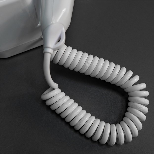 Настенный фен Meyvel MF4S-1300 (White) (preview 7)