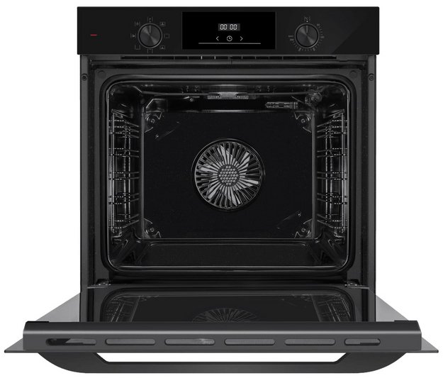 Духовой шкаф Maunfeld FEOH7872B2 (preview 3)