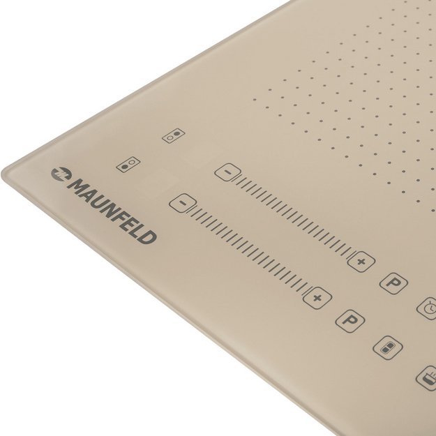 Варочная панель Maunfeld CVI292S2FBG Inverter (preview 5)