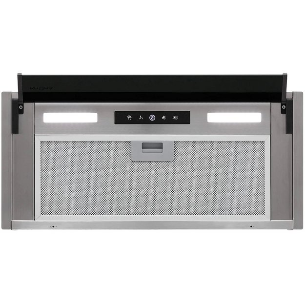 Встраиваемая вытяжка KRONA ISIDA 600 inox SGC (preview 7)