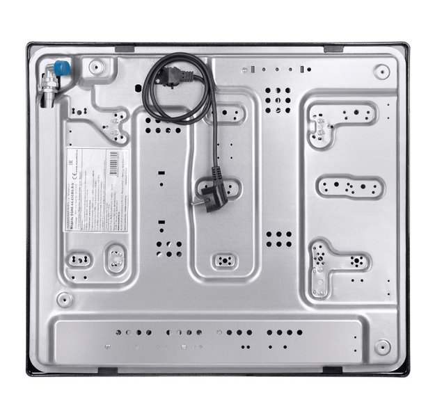 Газовая варочная панель MAUNFELD EGHE.64.43CBG.R/G (preview 10)