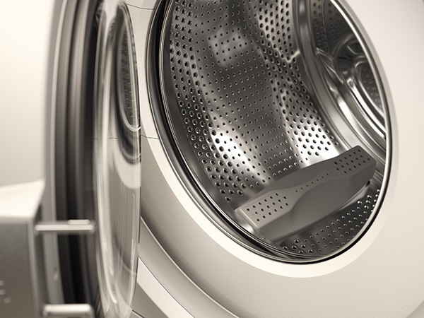 Стиральная машина Asko W7096XW (preview 6)