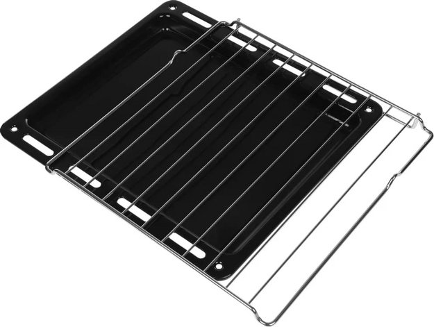 Духовой шкаф Hyundai HEO 45411 WG (preview 21)