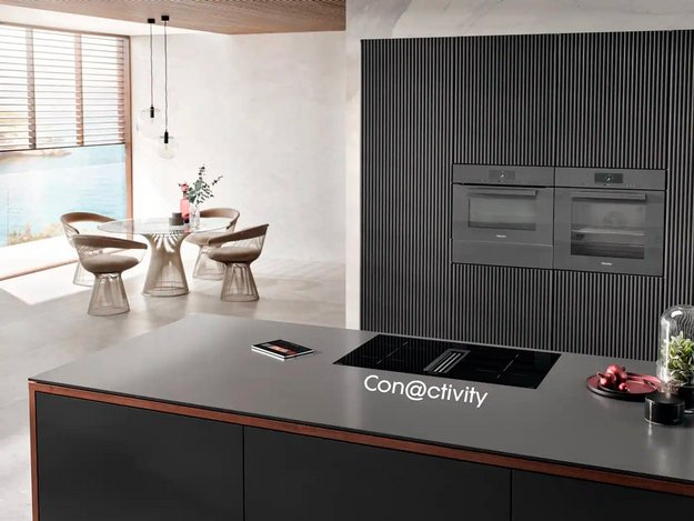 Варочная панель Miele KMDA 7473 FL-U (фото 5) Варочная панель Miele KMDA 7473 FL-U (preview 5)