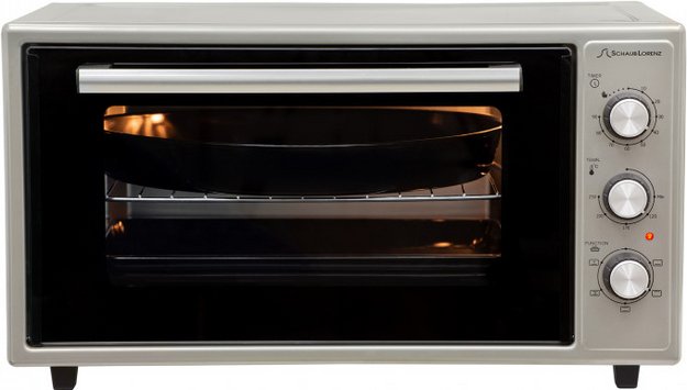 Мини-печь Schaub Lorenz SLE OE5051 (фото 2) Мини-печь Schaub Lorenz SLE OE5051 (preview 2)
