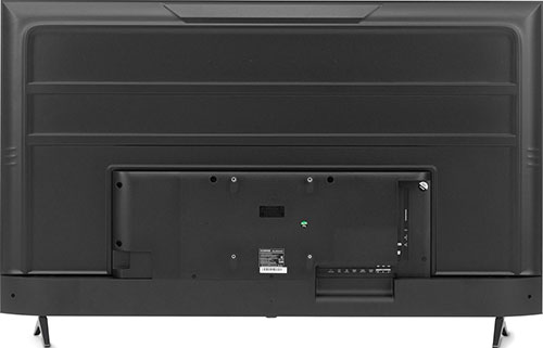 Телевизор HYUNDAI H-LED55BU7006 55" (140 см) (preview 3)