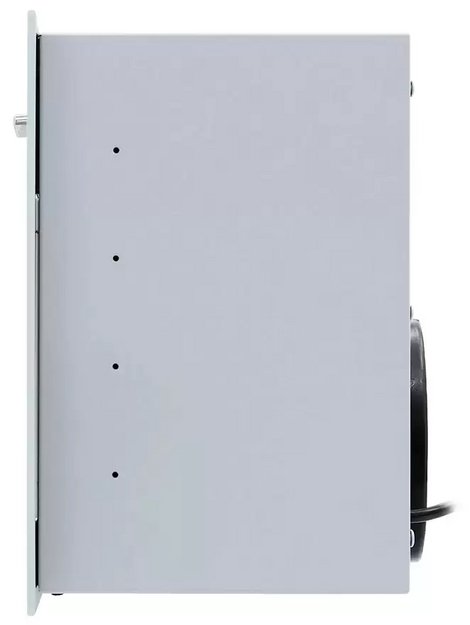 Встраиваемая вытяжка KRONA ARVEN 500 WHITE PB V2 (preview 4)