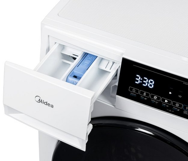 Стиральная машина Midea MFC3712BSW40/W (preview 5)