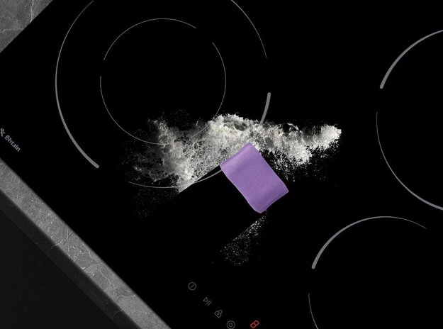 Стеклокерамическая варочная панель Zigmund Shtain CN 50.6 B (фото 5) Стеклокерамическая варочная панель Zigmund Shtain CN 50.6 B (preview 5)