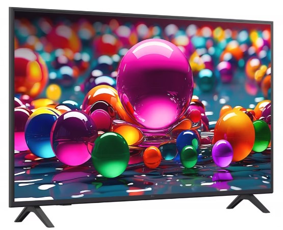 Телевизор LG 50UA74006LB 50" (126 см) 2025 (preview 2)