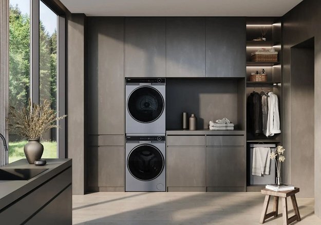 Стиральная машина Haier HW120-BD14397SU1 (preview 12)