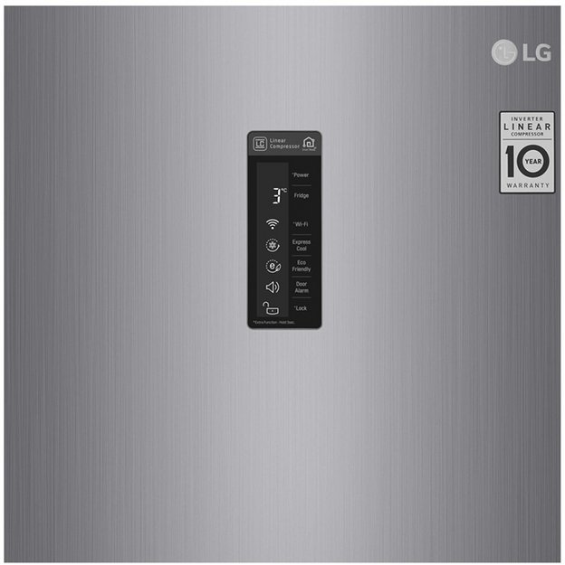 Холодильник LG GC-B 401 EMDV (preview 9)