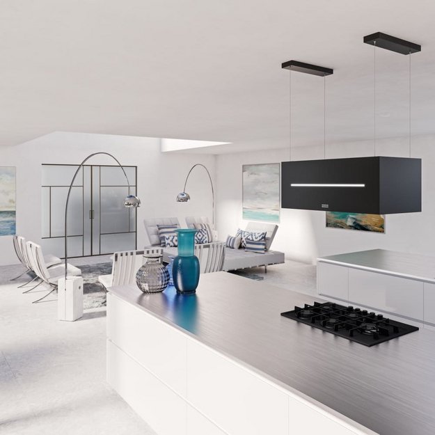 Вытяжка Franke FMAS BK EXTRA MATT F80 KL (preview 14)