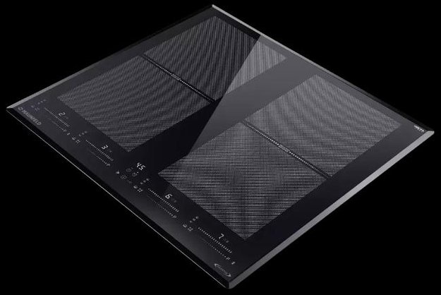 Индукционная варочная панель Maunfeld CVI594SF2BK LUX Inverter (preview 2)