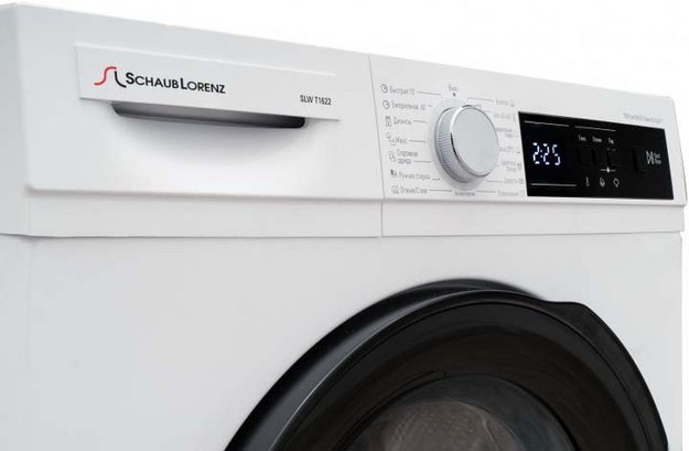 Стиральная машина Schaub Lorenz SLW T1622 (preview 6)