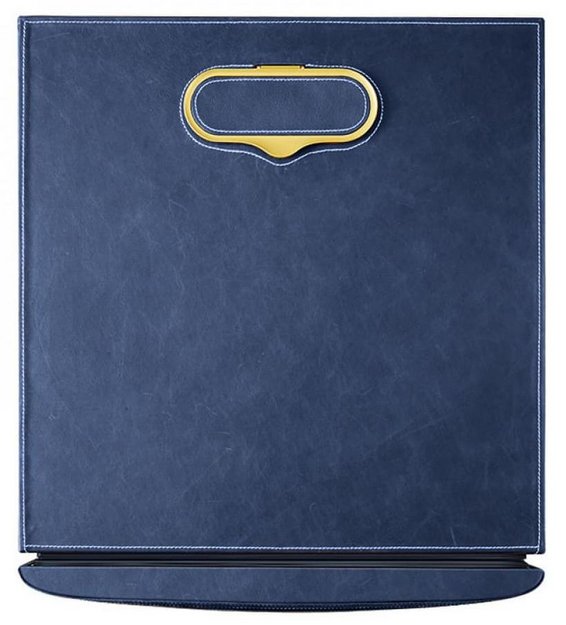 Хьюмидор Afidano L3 (Королевский синий) (preview 5)