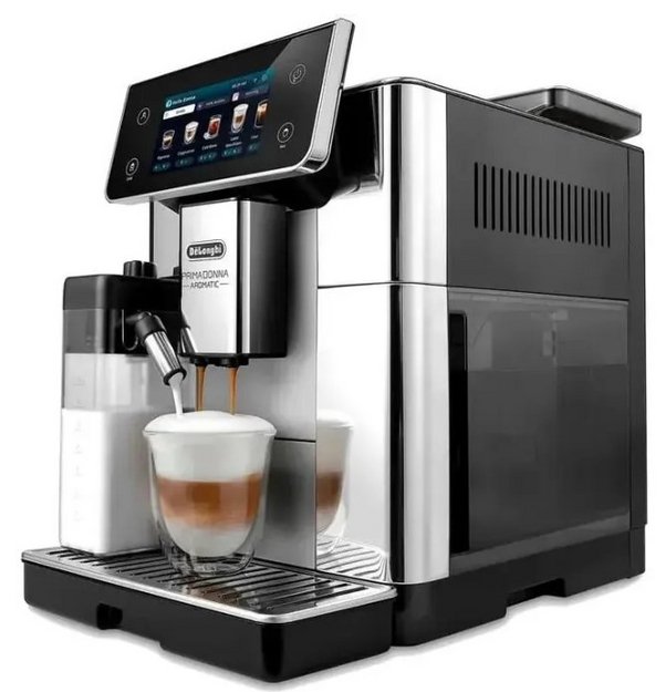 Кофемашина DeLonghi ECAM630.55.SSM (preview 1)