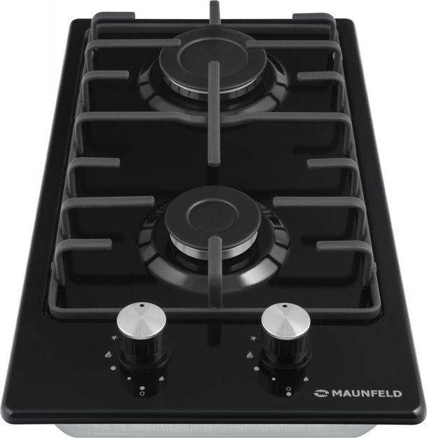 Газовая варочная панель MAUNFELD EGHE.32.3EB\G (preview 7)