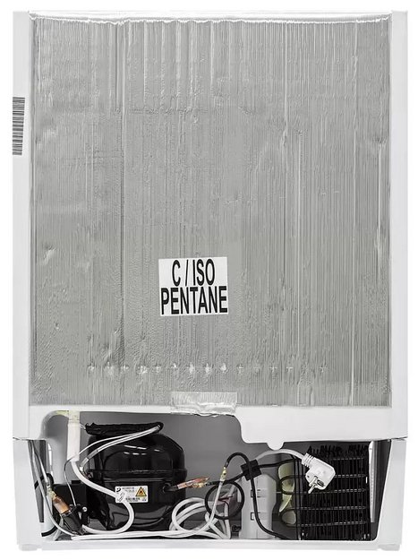 Встраиваемый морозильник Krona WIESEL FR (preview 5)