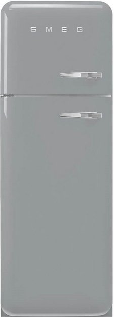 Холодильник Smeg FAB30LSV6 (preview 1)