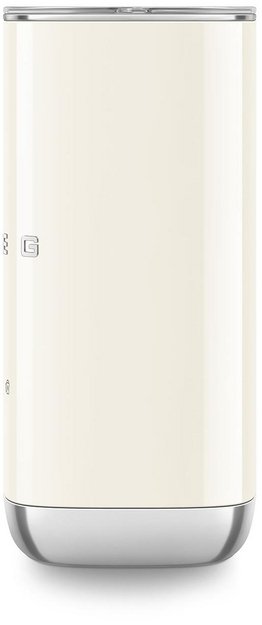 Вспениватель молока Smeg MFF02CREU (preview 2)