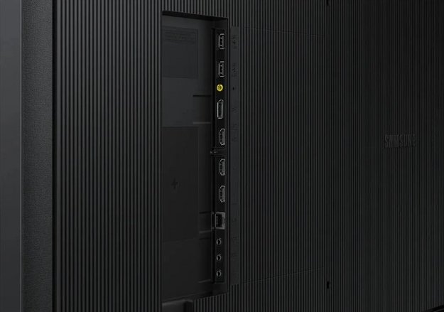 Профессиональный UHD дисплей Samsung LH50QMCEBGCXCI (preview 5)