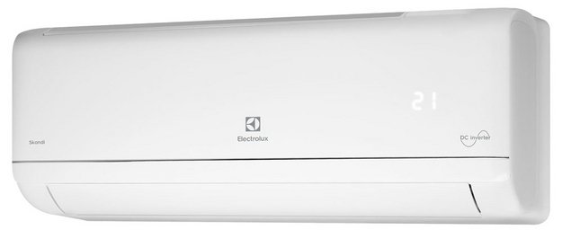 Инверторная сплит-система Electrolux EACS/I-12HSK/N3 (preview 1)