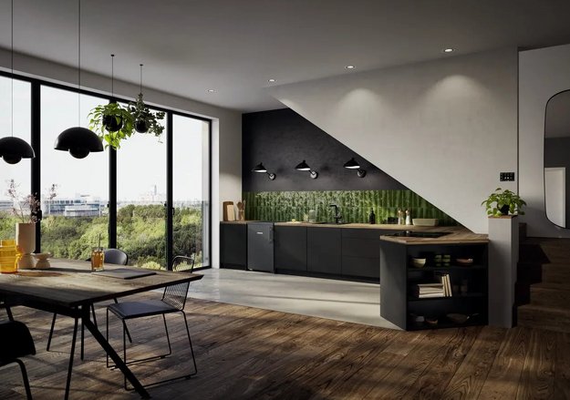 Холодильник Liebherr Rdgd 1401 Pure (preview 8)