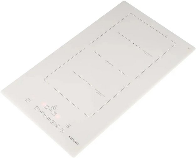 Индукционная варочная панель Hyundai HHI 3772 WG (preview 6)