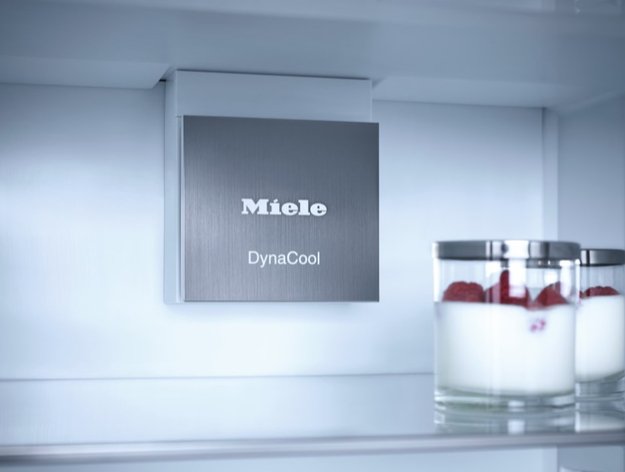 Встраиваемый холодильник Miele KFN 7733 E новый, без коробки (preview 5)