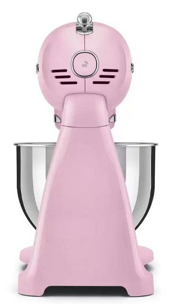 Миксер Smeg SMF03PKEU (preview 6)