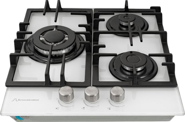 Газовая варочная панель Schaub Lorenz SLK GL4512 (preview 2)