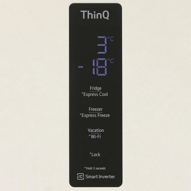 Холодильник LG GC-B509MEWM (preview 8)