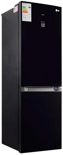 Холодильник LG GA-B439 TGMR (preview 2)