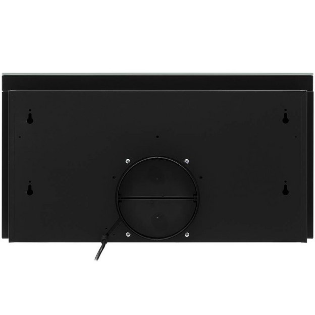 Встраиваемая вытяжка KRONA KAMILLA T SENSOR MAX 600 Black (preview 10)