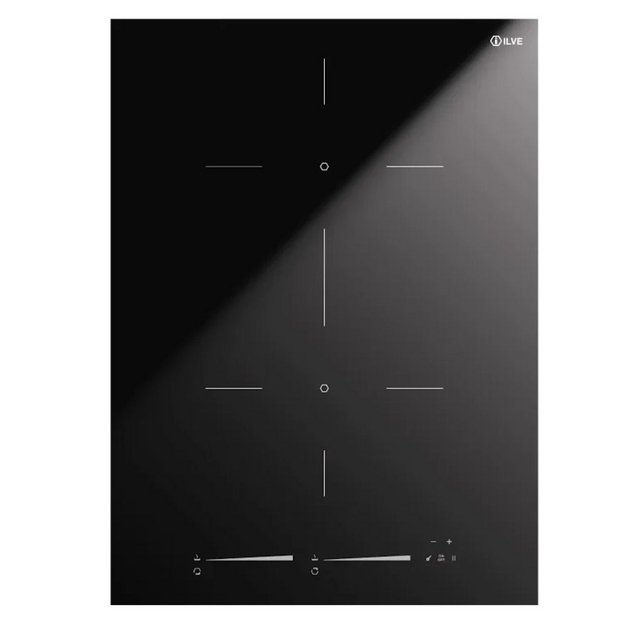 Индукционная варочная панель Ilve HCBI382TC/BK (preview 1)
