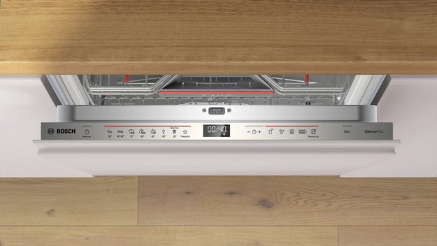 Встраиваемая посудомоечная машина Bosch SMV6ECX10E (preview 9)