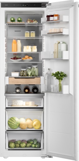 Встраиваемый холодильник Asko RBR576DNC1 (preview 1)