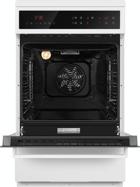 Электрическая плита Maunfeld MEC511CW10TD (preview 4)