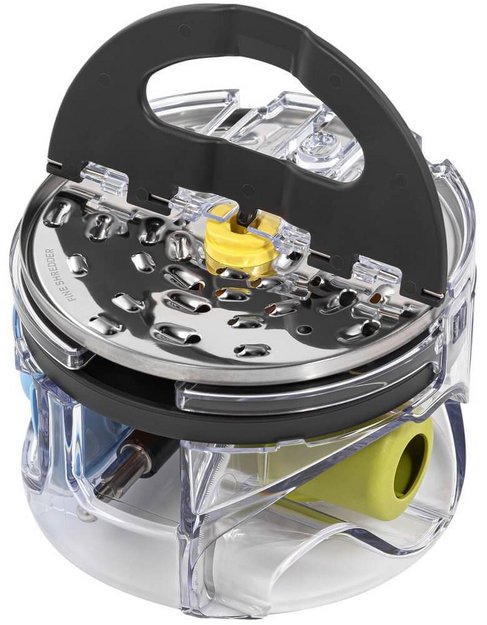 Кухонный комбайн BORK B815 (preview 6)