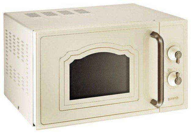 Микроволновая печь с грилем Gorenje MO 4250 TCLI (preview 2)