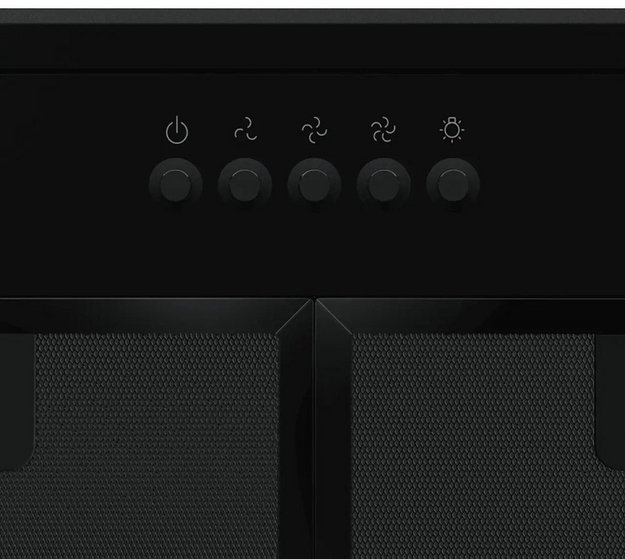 Встраиваемая вытяжка Haier HVQ-B2532B (preview 5)