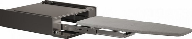 Выдвижная гладильная доска Asko HI150T (фото 1) Выдвижная гладильная доска Asko HI150T (preview 1)