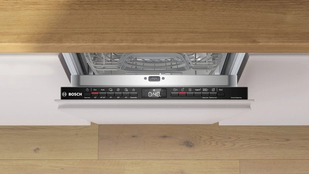 Встраиваемая посудомоечная машина Bosch SPV4HMX14Q (preview 10)