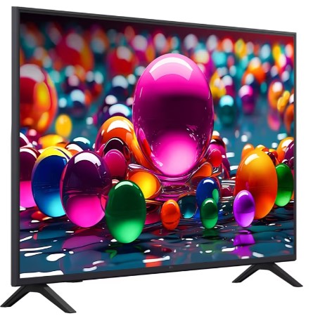 Телевизор LG 50UA74006LB 50" (126 см) 2025 (preview 3)