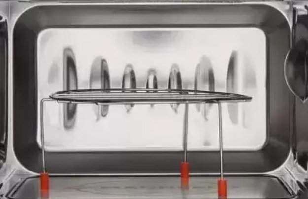 Микроволновая печь MAUNFELD JFSMO.20.5.GRBG (preview 8)