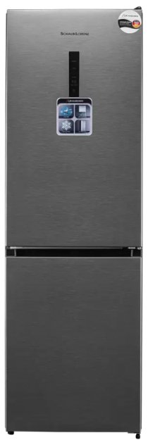 Холодильник Schaub Lorenz SLU C210D0 G (preview 1)