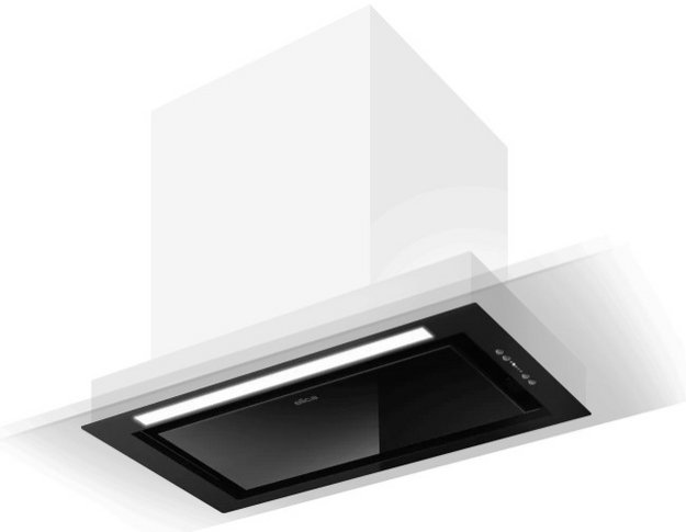 Вытяжка Elica HIDDEN 2.0 BL MAT/A/72 (фото 1) Вытяжка Elica HIDDEN 2.0 BL MAT/A/72 (preview 1)