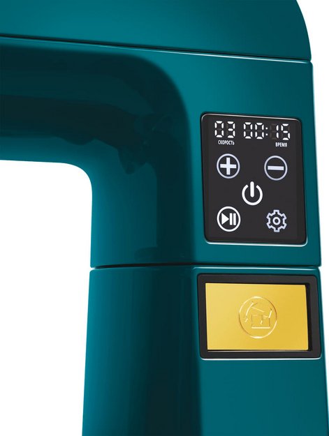 Миксер Maunfeld MF-424GR (preview 4)