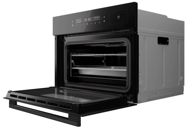 Духовой шкаф Haier HOS-F5CVN8GB (preview 4)